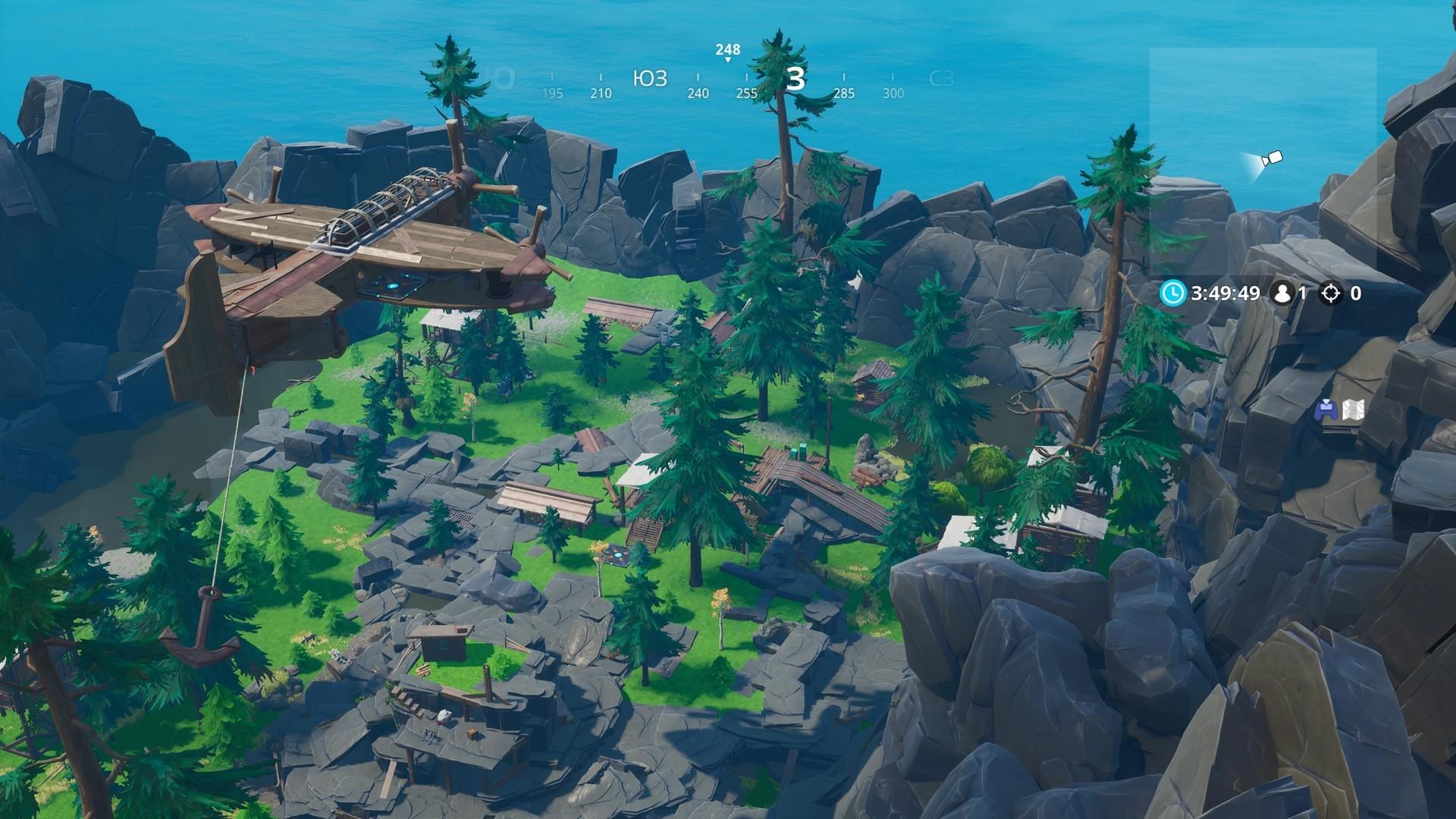 air attack hide and seek 2 16 player fortnite - 2 player hide and seek fortnite code