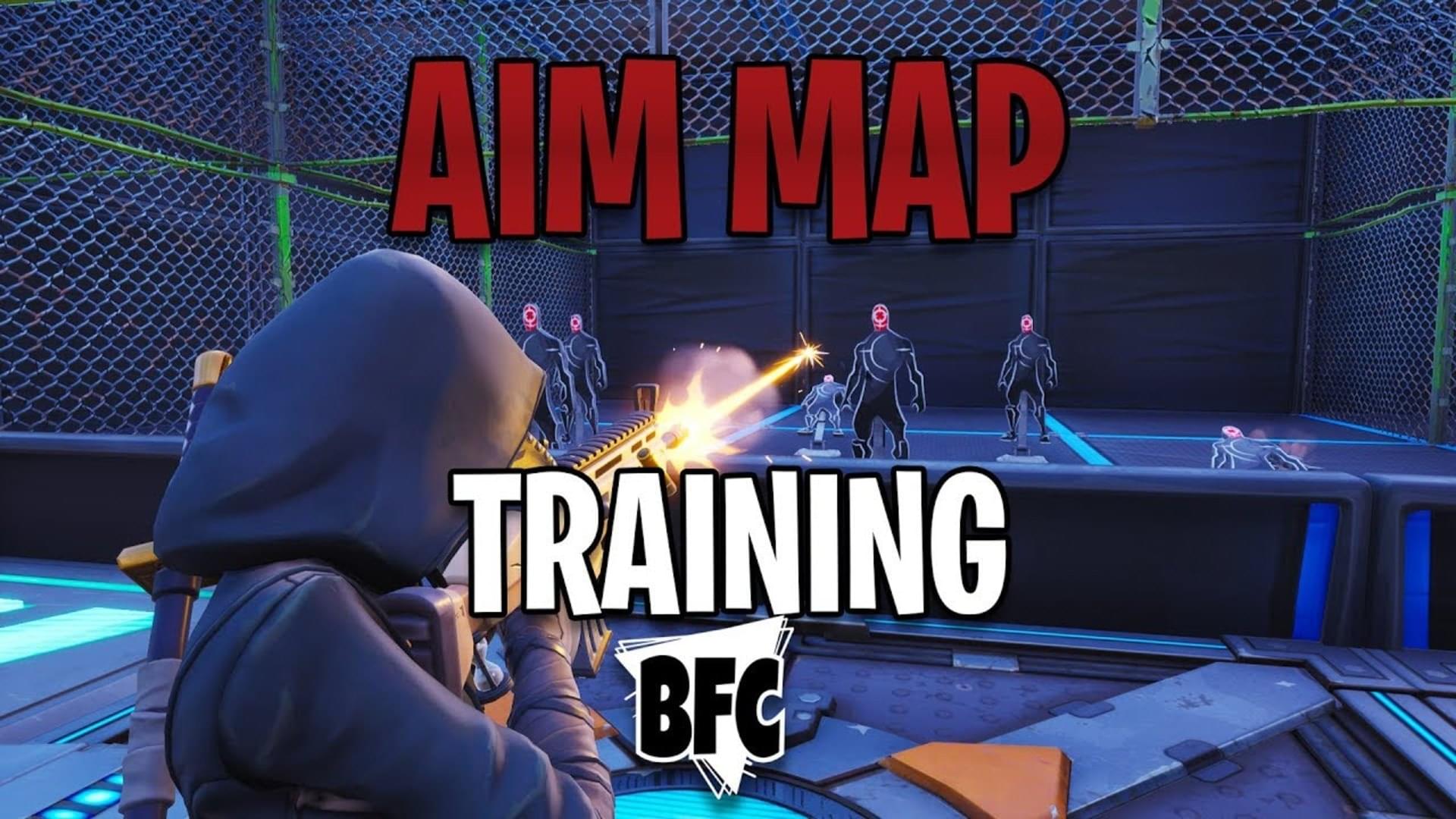 Aim Training Fortnite Creative Map Code Do You Get V Bucks From
